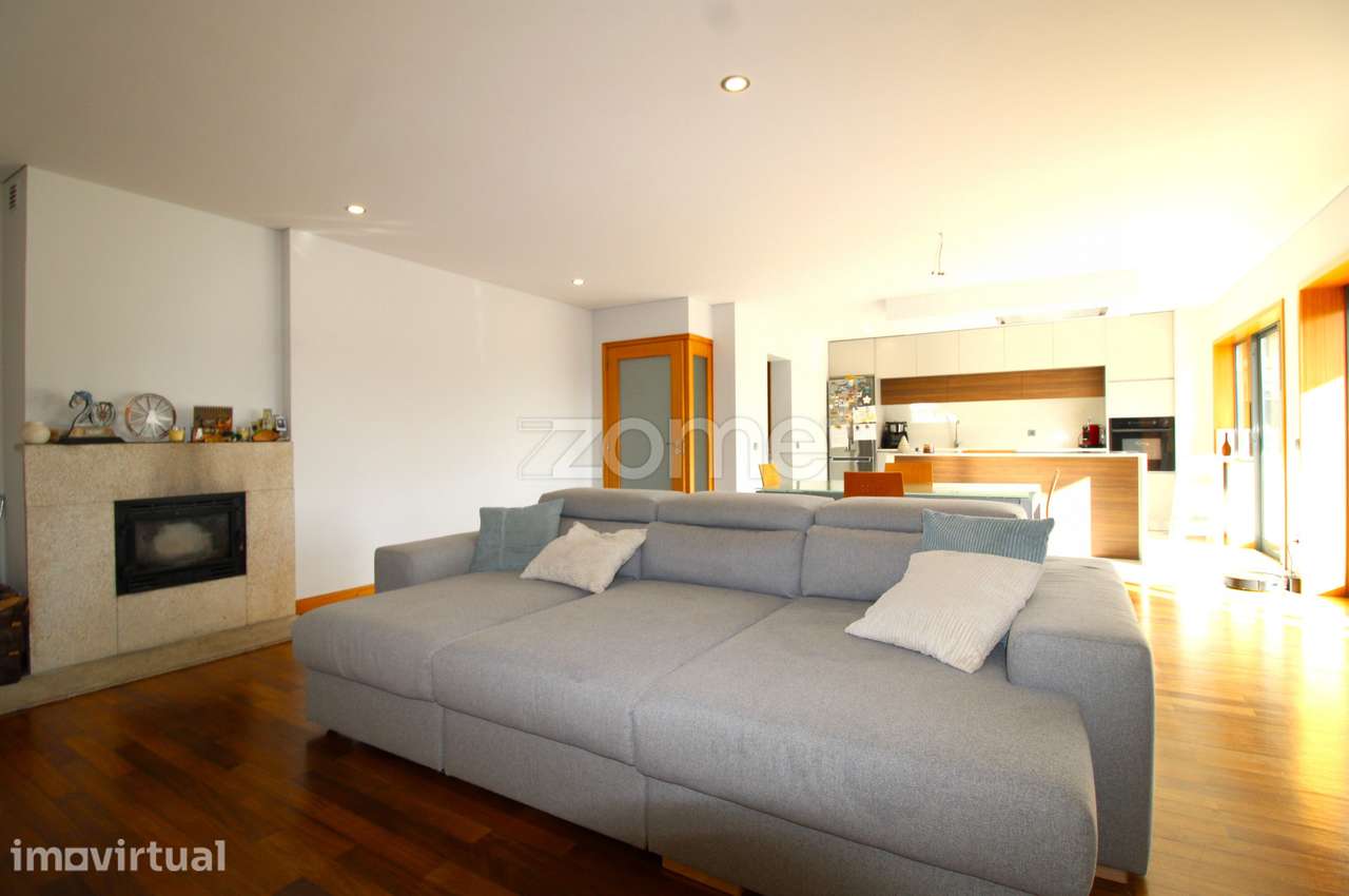 Apartamento T3, Ponte- Guimarães - Grande imagem: 5/21