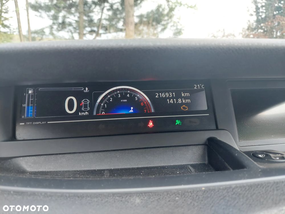 Renault Scenic 1.6 16V TomTom Edition - 5