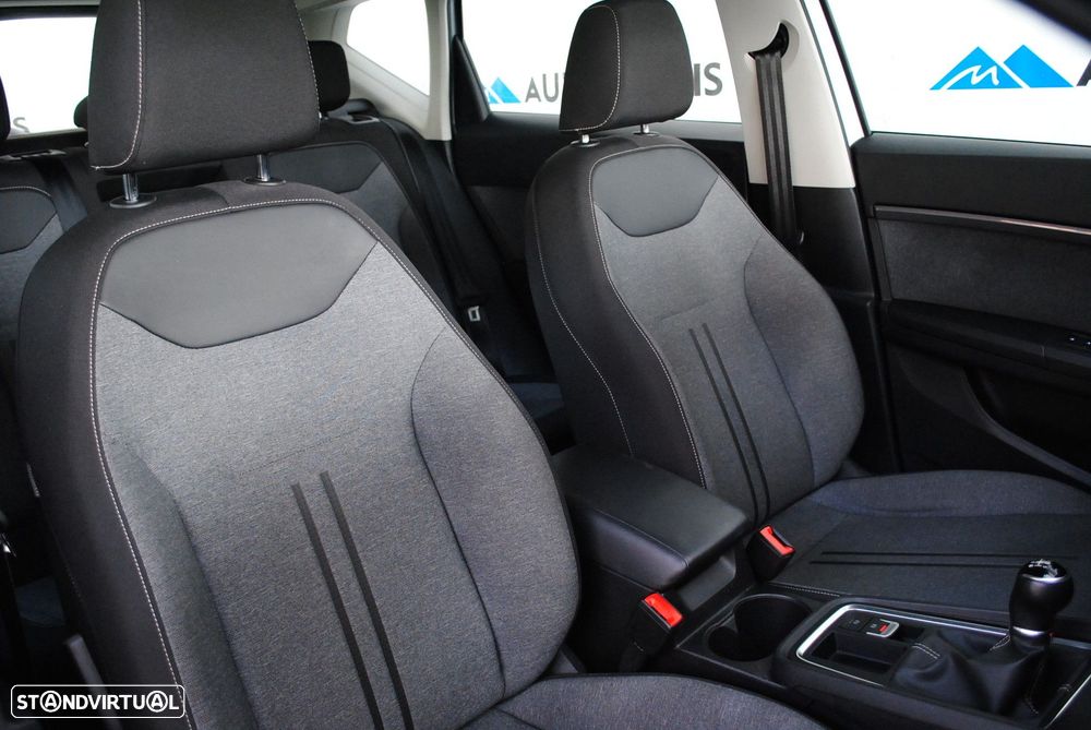 SEAT Ateca 1.0 TSI Style - 22