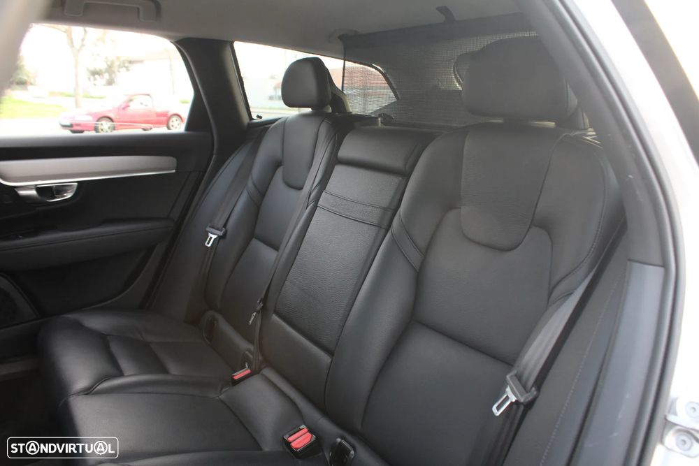 Volvo V90 2.0 D4 Inscription Geartronic - 39