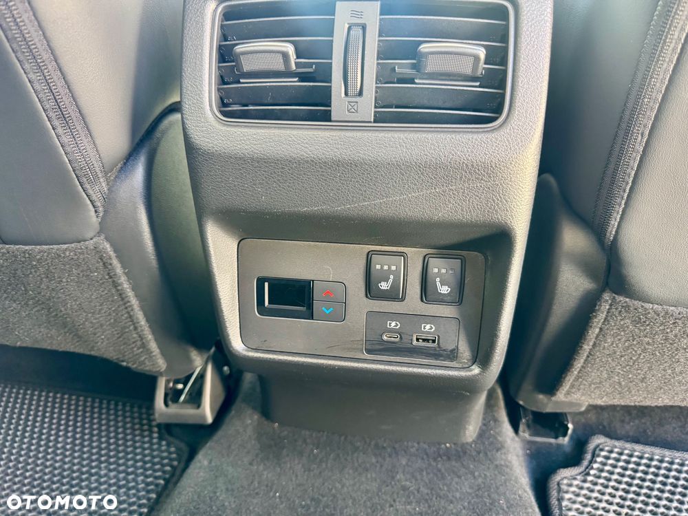 Nissan X-Trail 1.5 VC-T e-POWER Tekna e-4ORCE - 30