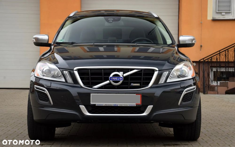 Volvo XC 60 D5 AWD RDesign - 11