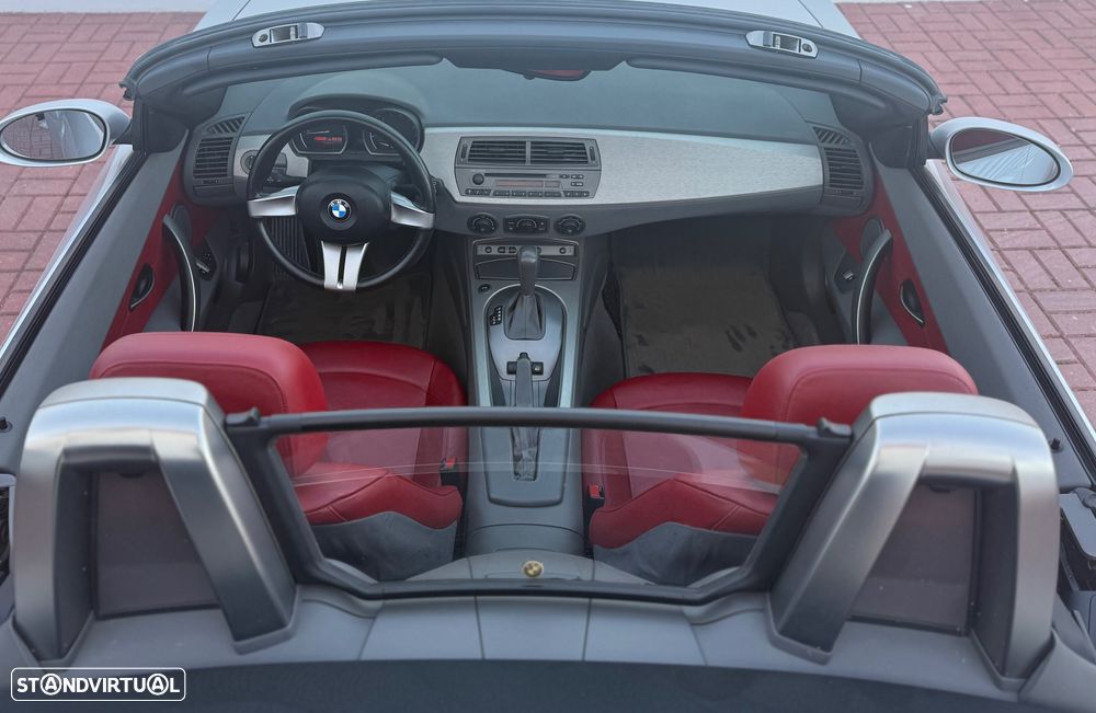 BMW Z4 2.5 Auto. - 16
