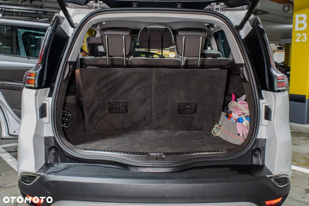 Renault Espace 1.8 TCe Energy Initiale Paris EDC 7os - 12