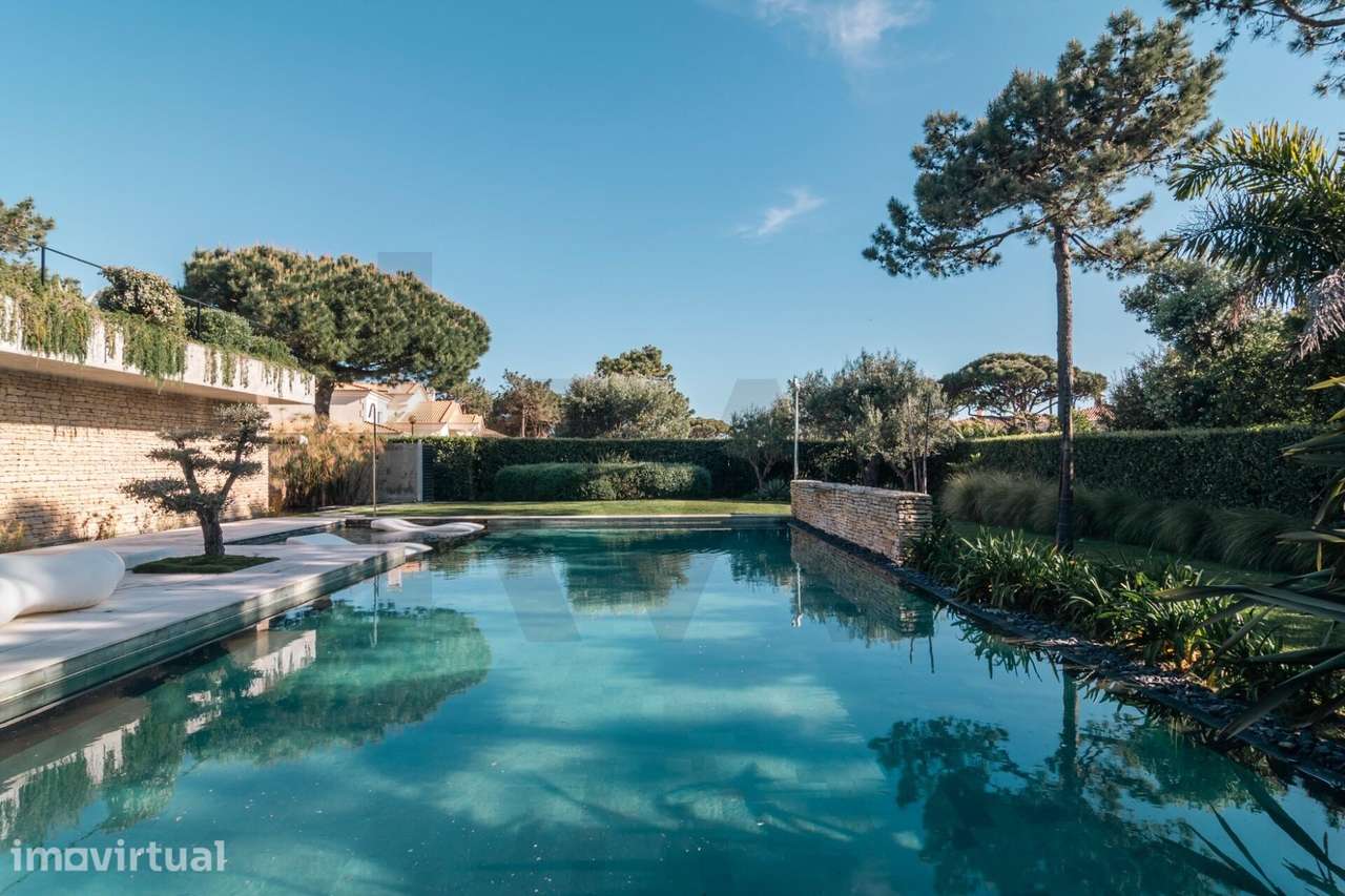 Casa de Água - T7 | Quinta da Marinha | Cascais, Portugal - Grande imagem: 3/60