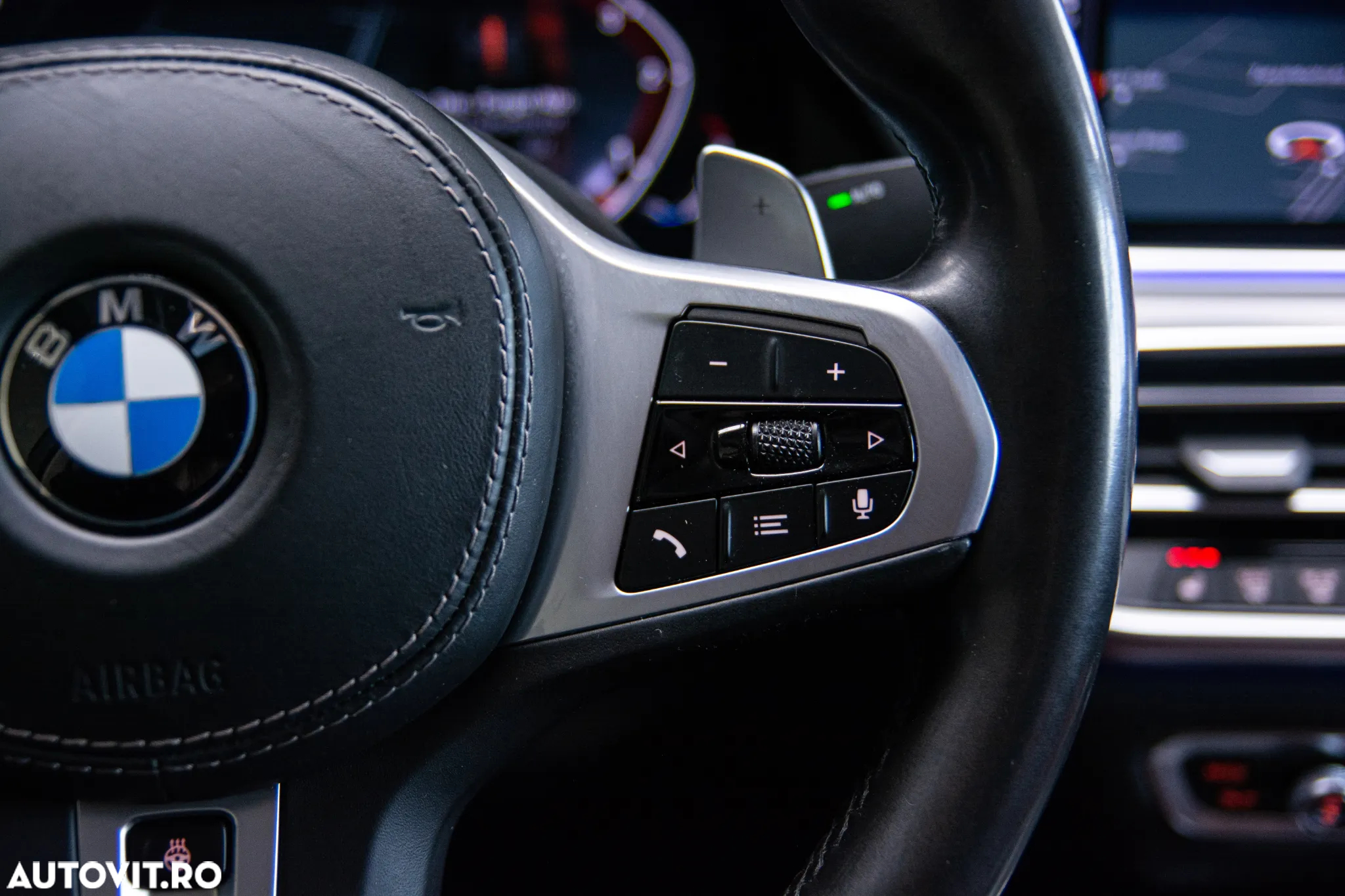BMW X6 xDrive30d - 23