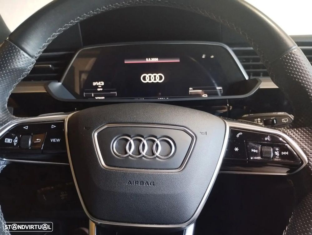 Audi e-tron 55 quattro S line - 19