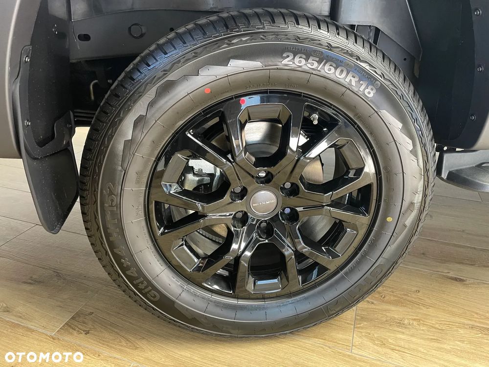 Maxus T60 MAX LUXURY - 12