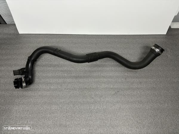 Tubo Intercooler  Renault Megane Ii (Bm0/1_, Cm0/1_) - 1