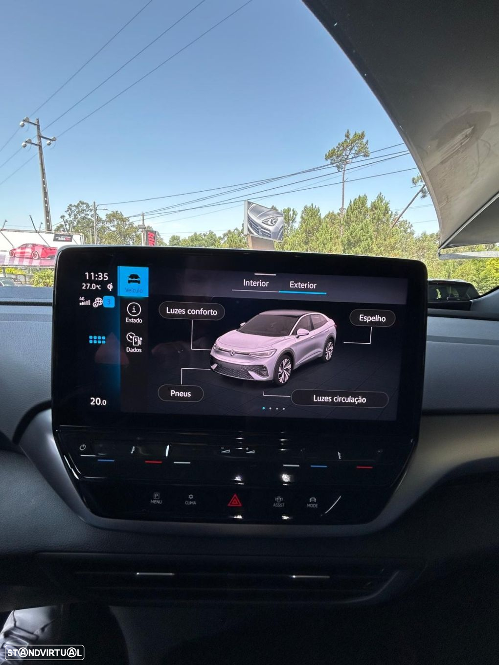 VW ID.5 77 kWh Pro Performance - 28