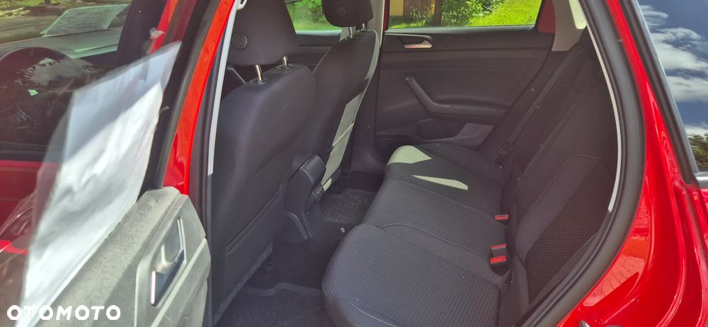 Volkswagen Polo 1.0 TSI Comfortline - 8