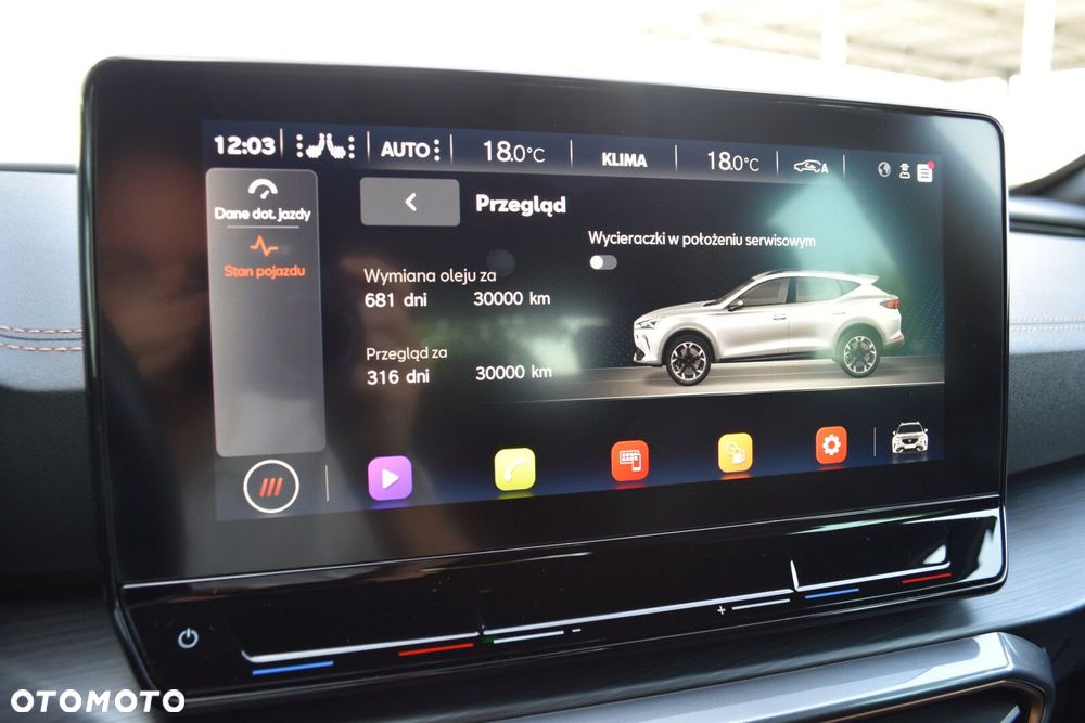 Cupra Formentor 1.5 TSI DSG - 26