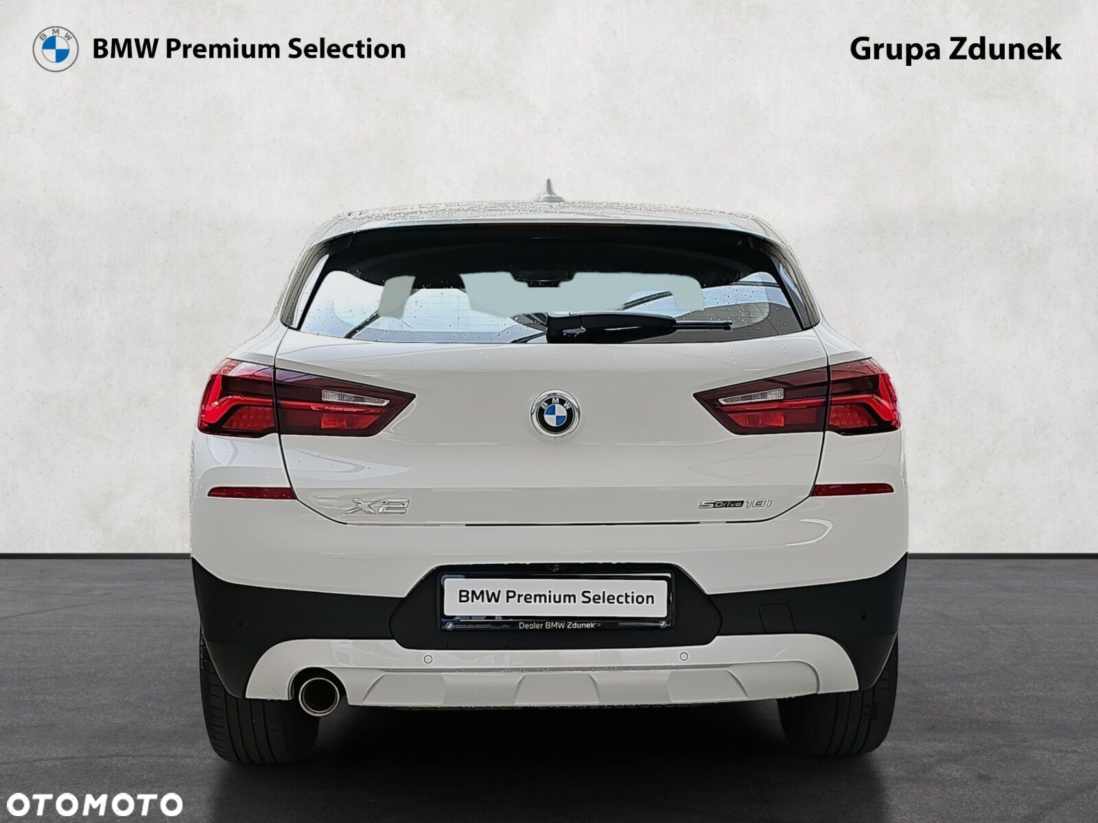 BMW X2 - 6