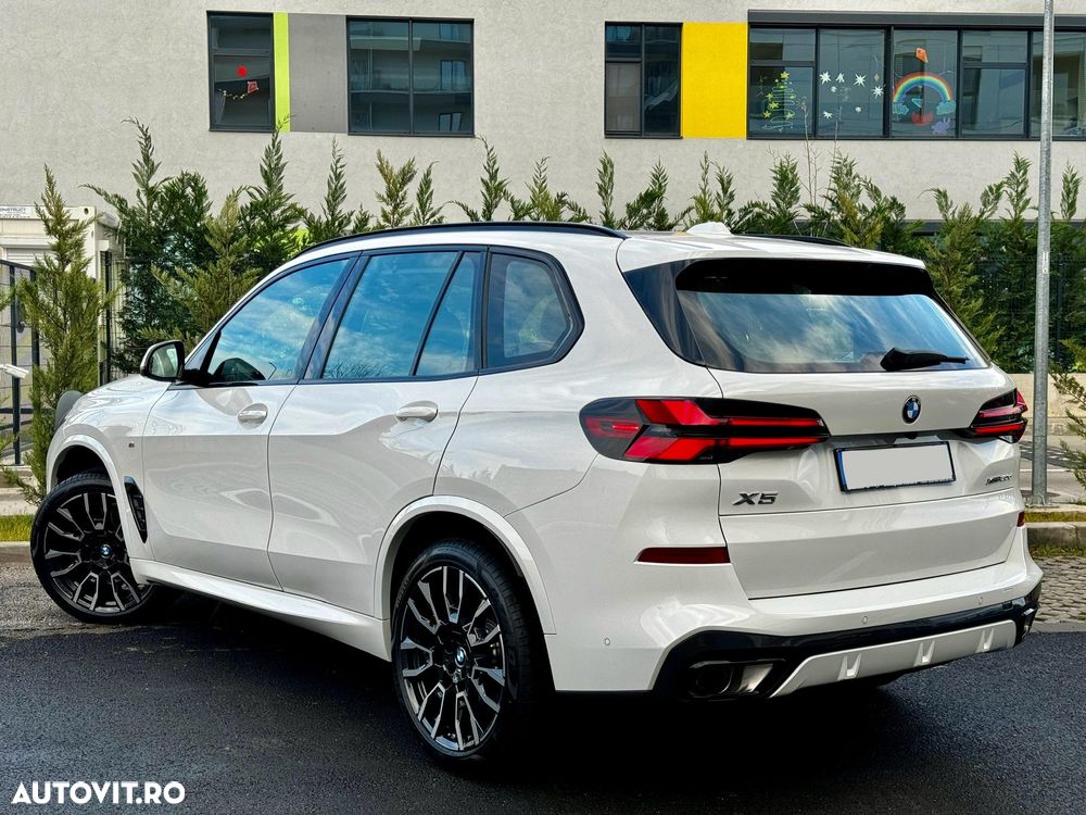 BMW X5 xDrive30d - 5