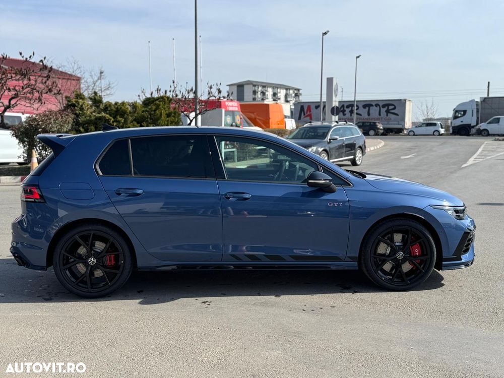 Volkswagen Golf GTI Clubsport - 6