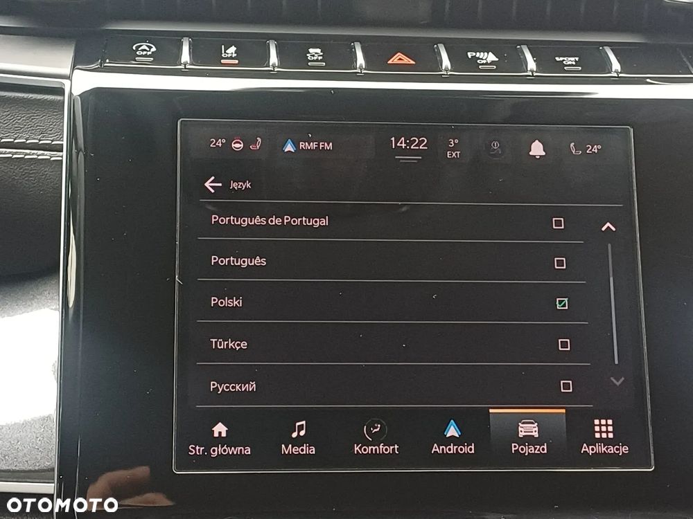 Jeep Grand Cherokee 3.6 V6 Laredo - 33