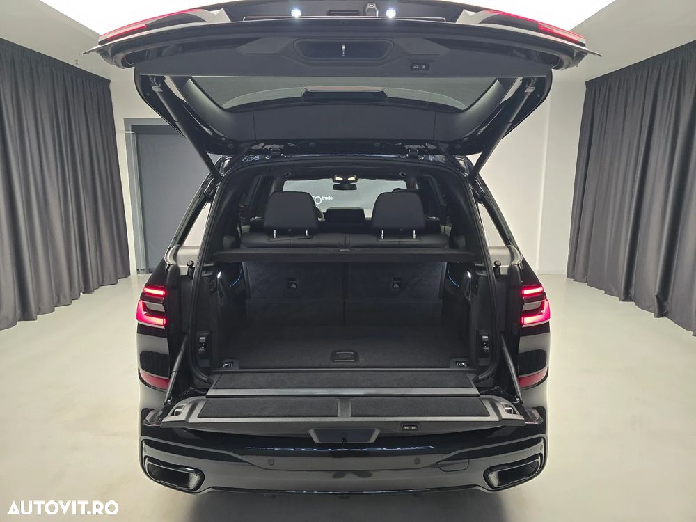 BMW X7 xDrive40d MHEV - 22