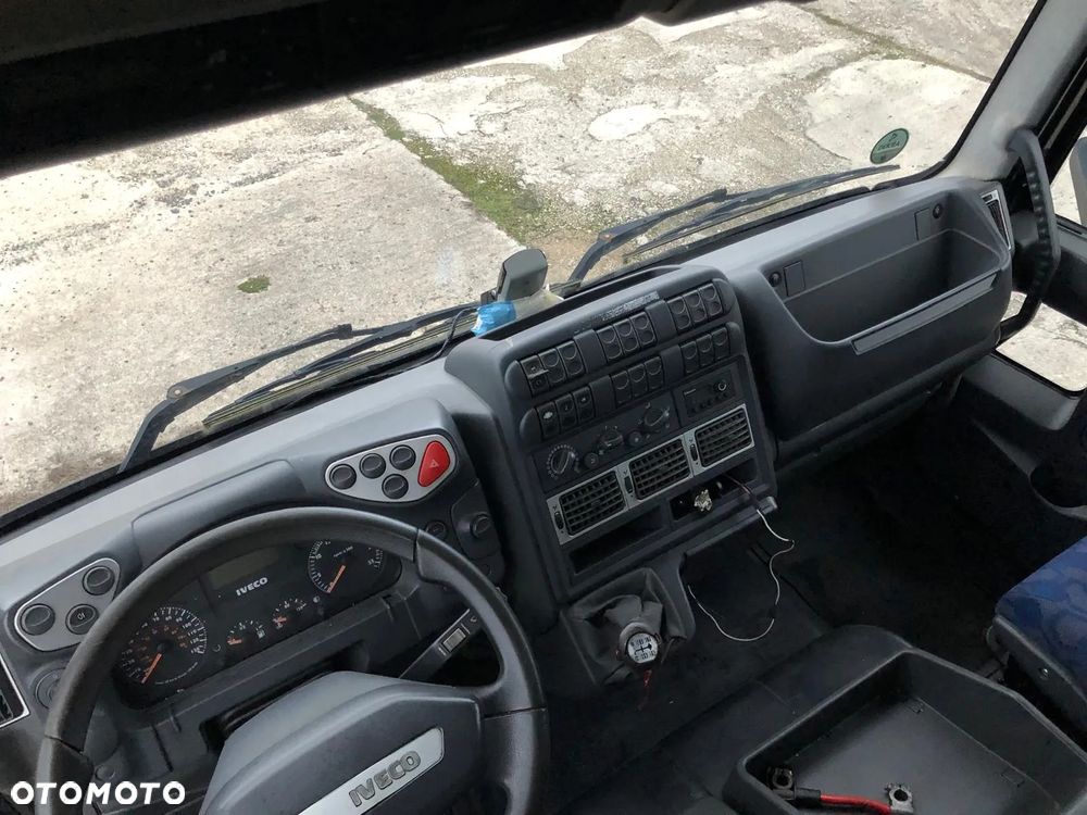 Iveco Eurocargo M152 150E28 - 7