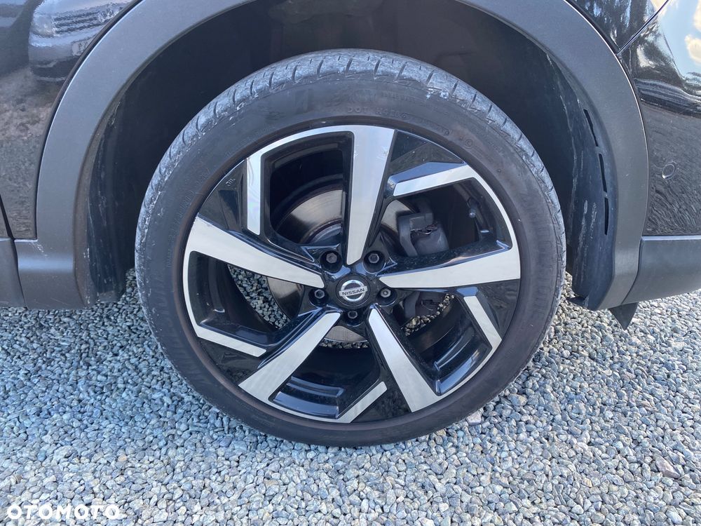Nissan Qashqai 1.6 DIG-T Tekna+ - 17