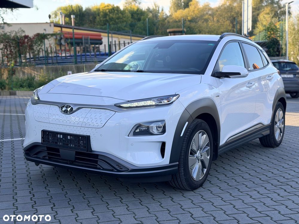 Hyundai Kona Electric 65kWh Platinum - 2