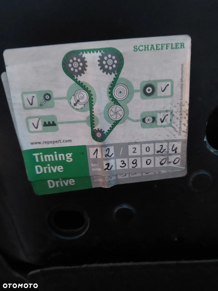 Volvo V50 1.6D DPF DRIVe - 12