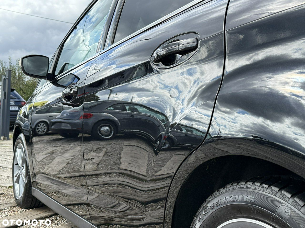 Ford C-MAX - 15