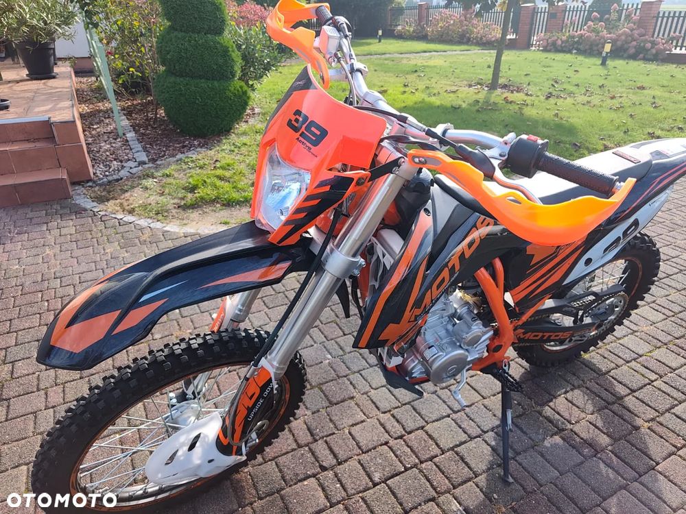 Xmotos XB39