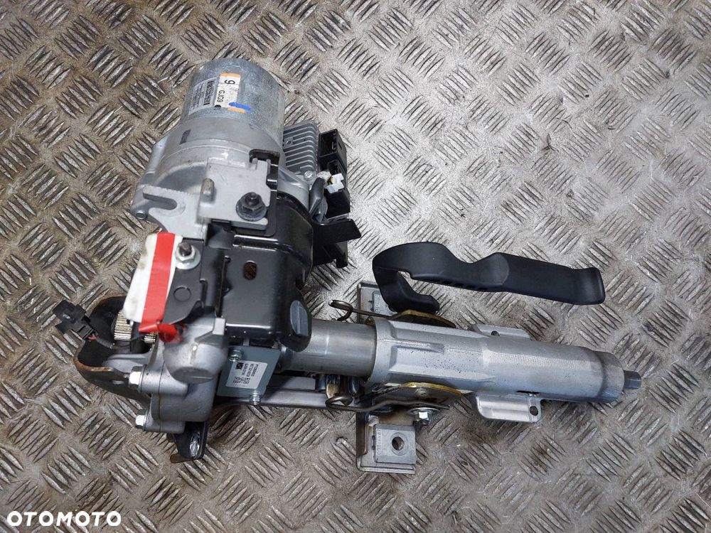 WSPOMAGANIE ELEKTRYCZNE MAZDA 6 III GJ PY22BD0025 EAYCEC-012 GHP966EMO - 1
