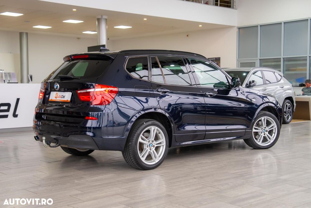 BMW X3 - 11