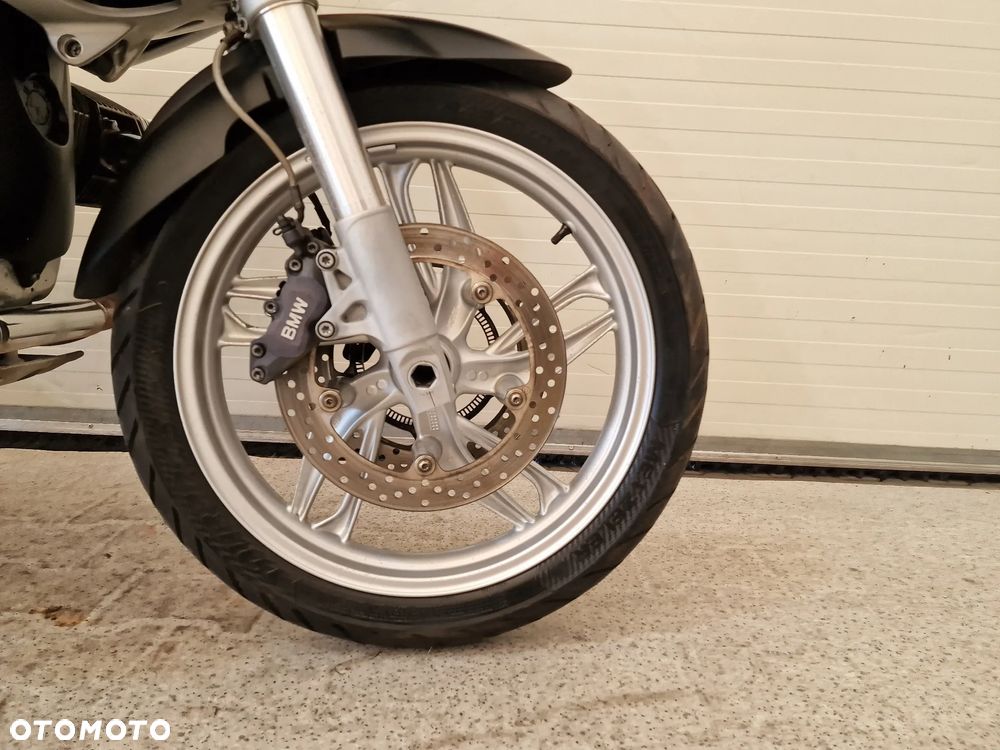 BMW GS - 22