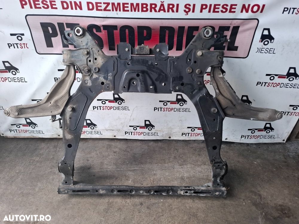 Jug cadru motor Ford Edge 2019 2019 2020 2021 2022 K2GC5C145CCA - 1