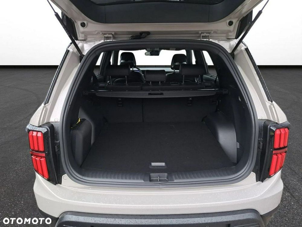 SsangYong/KGM Torres - 20