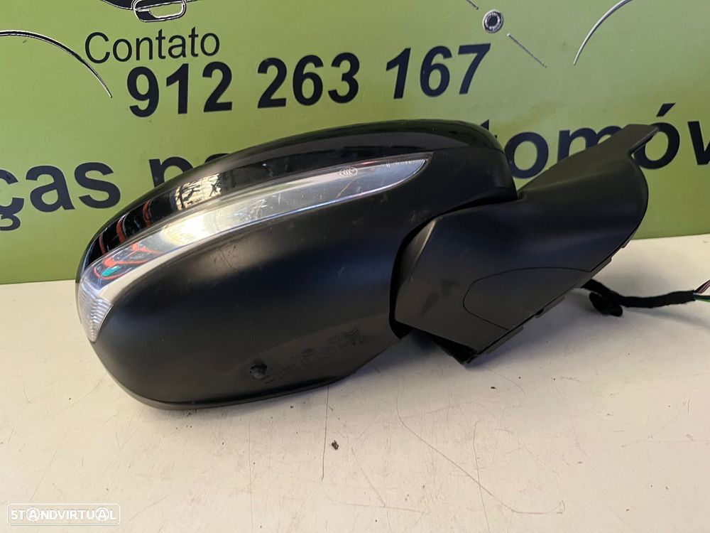 Citroen C4 Cactus - ESPELHO RETROVISOR ESQUERDO DIREITO - ER327 - 5