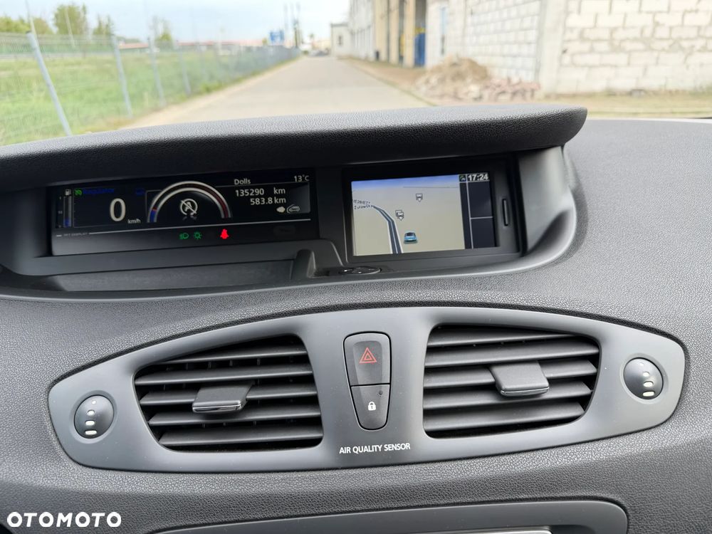 Renault Scenic ENERGY TCe 115 S&S Paris - 21