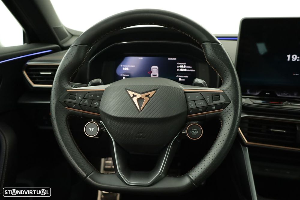 Cupra Formentor 1.5 e-Hybrid DSG - 14
