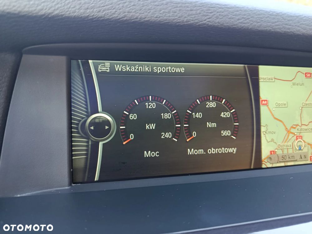 BMW X3 xDrive30d - 23