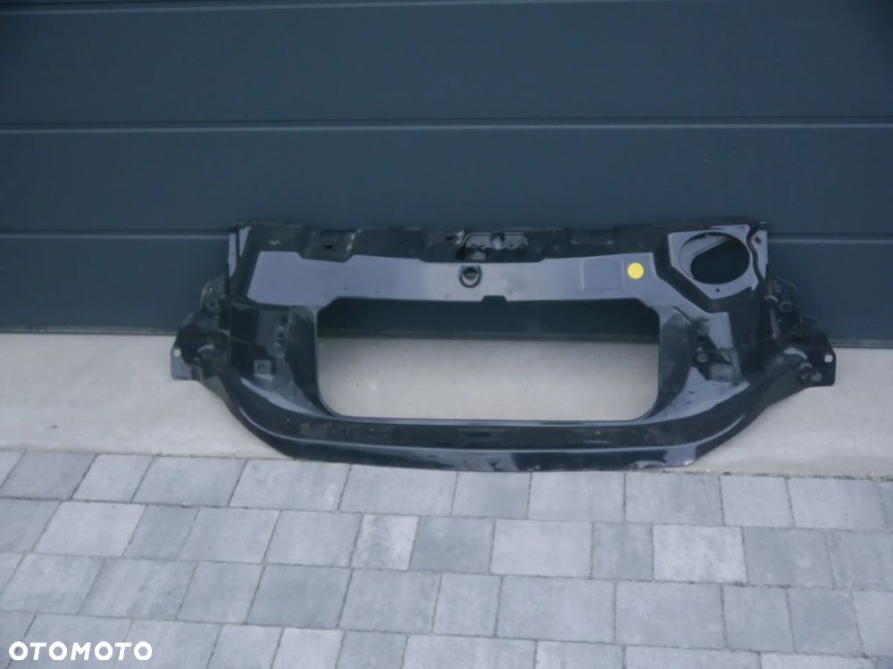 zderzak iveco stary nowy model - 4