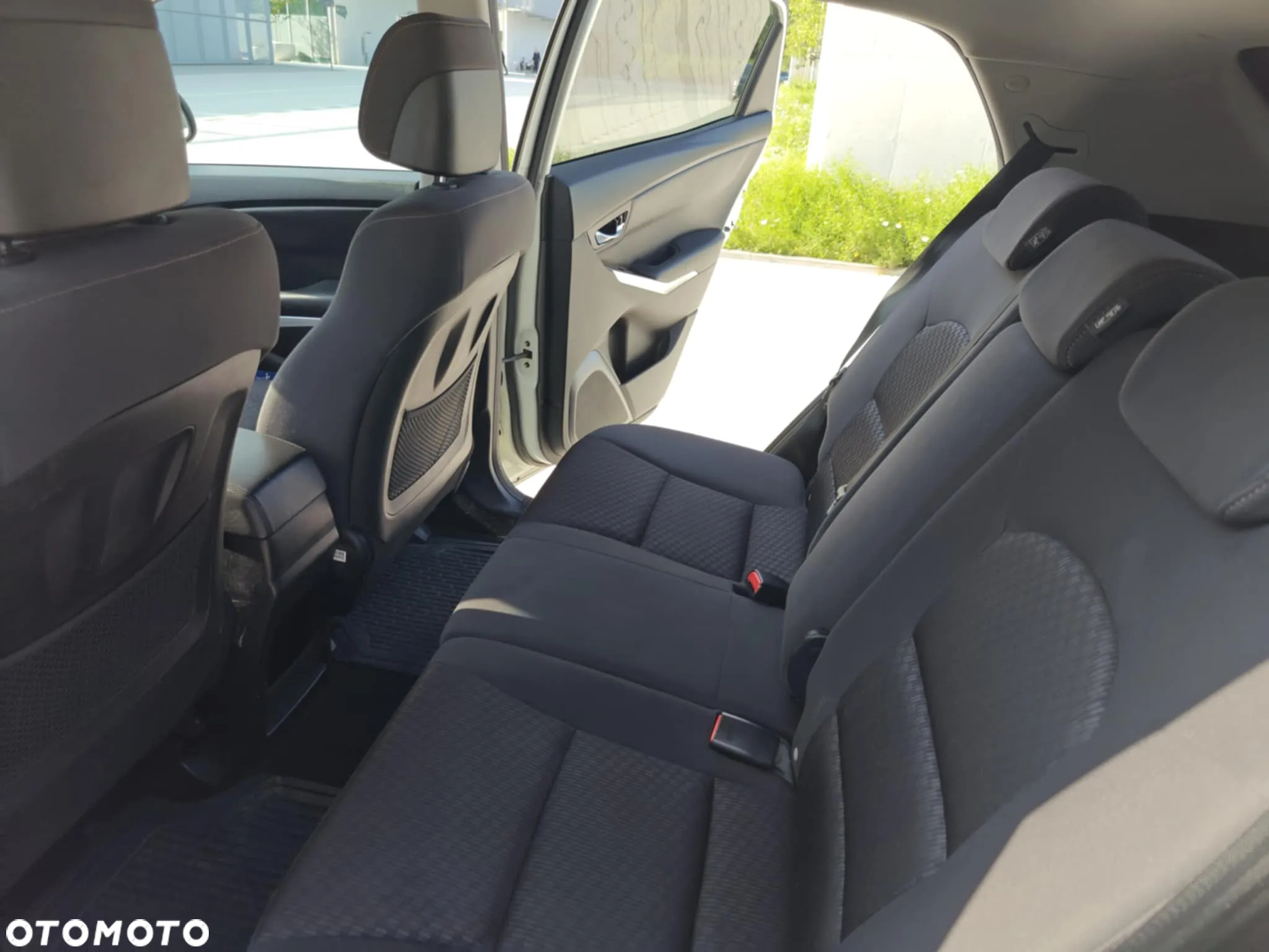 SsangYong/KGM Korando - 14