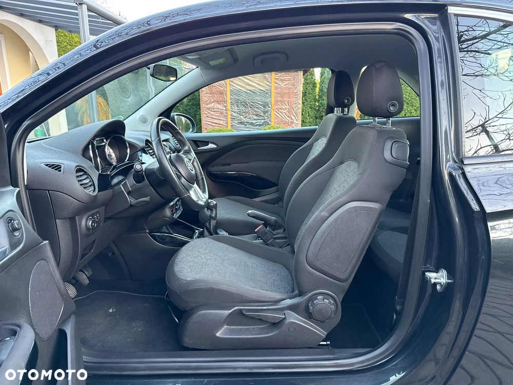 Opel Adam 1.4 Jam - 22