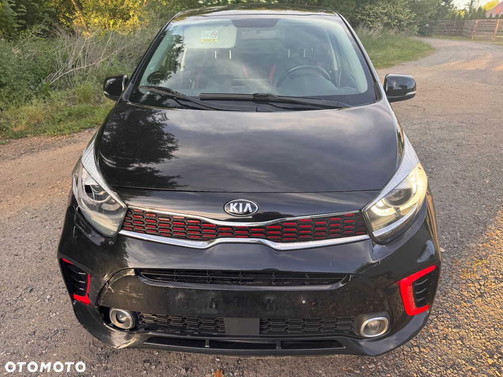 Kia Picanto 1.0 GT Line - 26