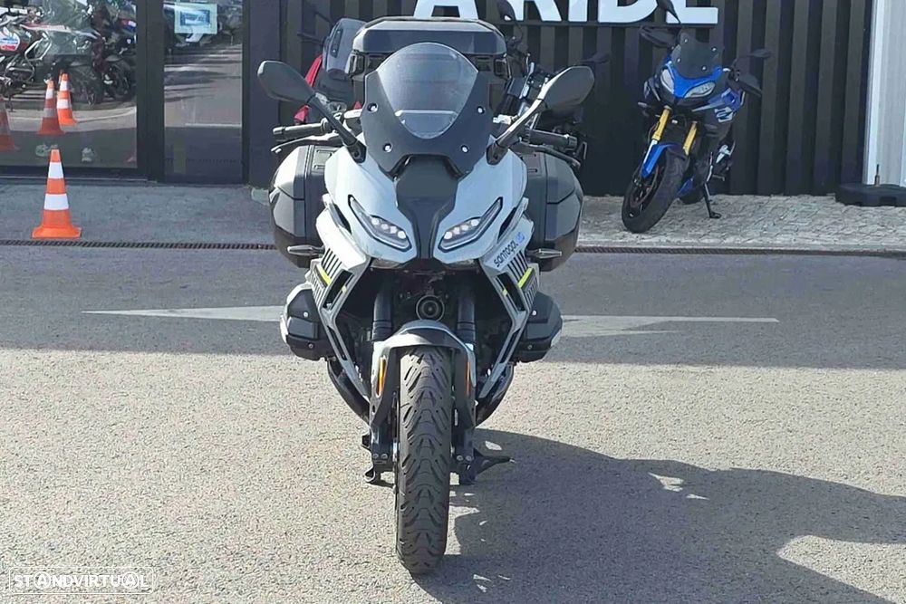 BMW R 1300 RS - 3