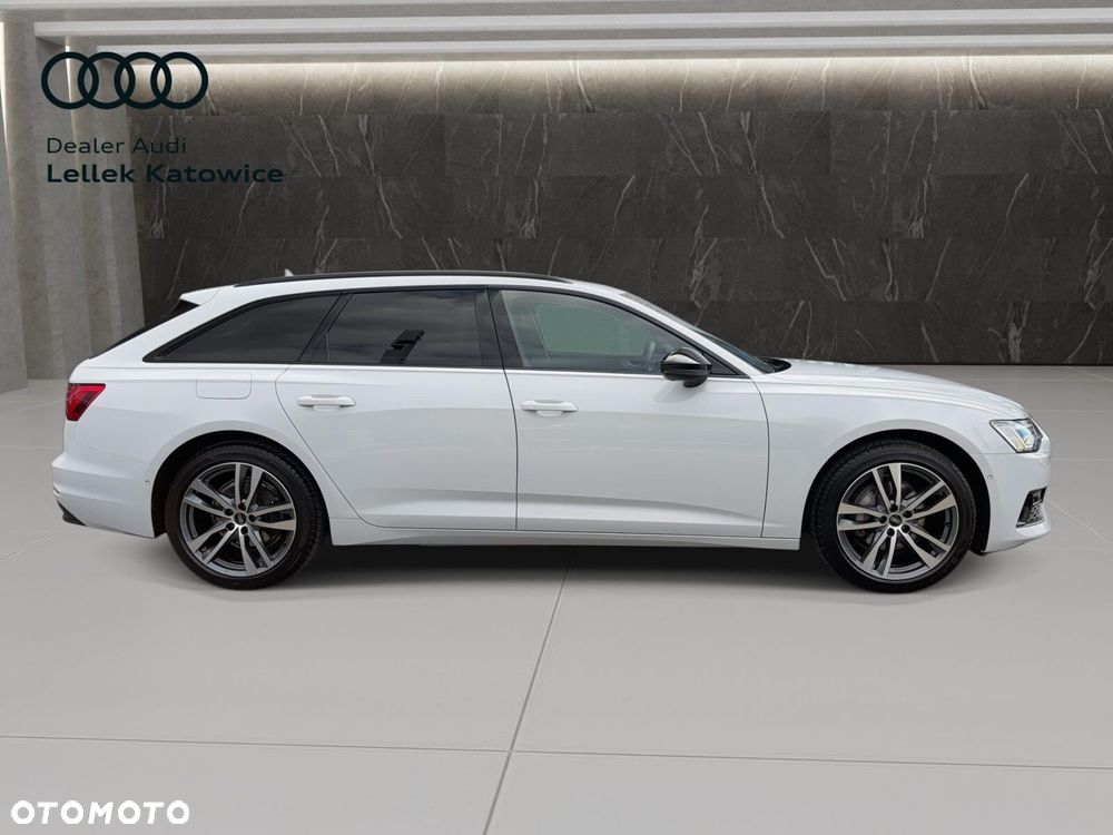 Audi A6 Avant 40 TDI mHEV Quattro Advanced S tronic - 10