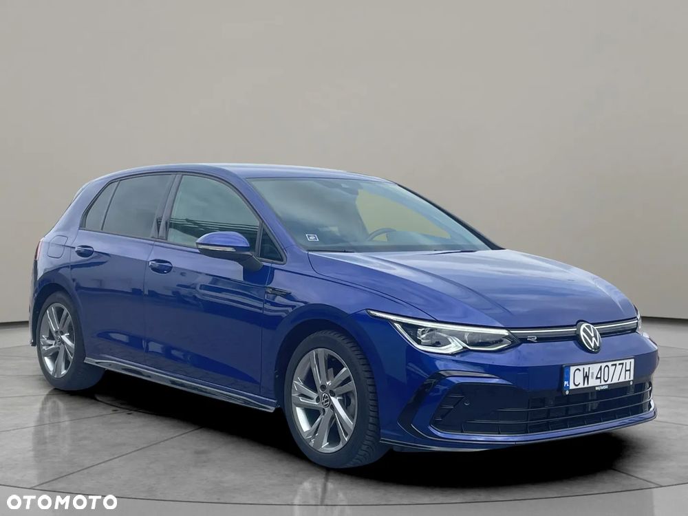 Volkswagen Golf 1.5 eTSI EVO Style DSG - 3