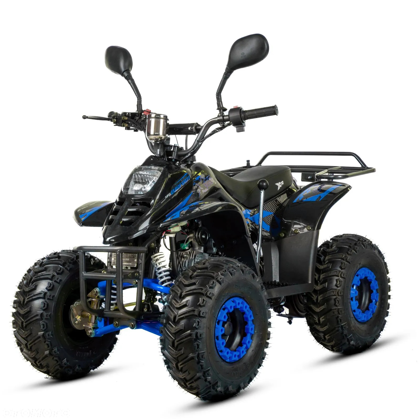 XTR Inny - 13