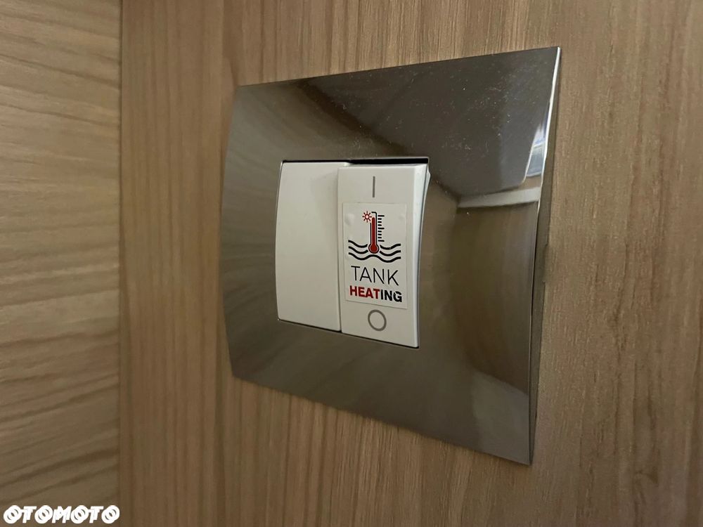 Rimor RIMOR EVO 95 PLUS - 36