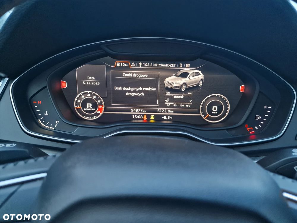 Audi Q5 2.0 TFSI Quattro S tronic sport - 24