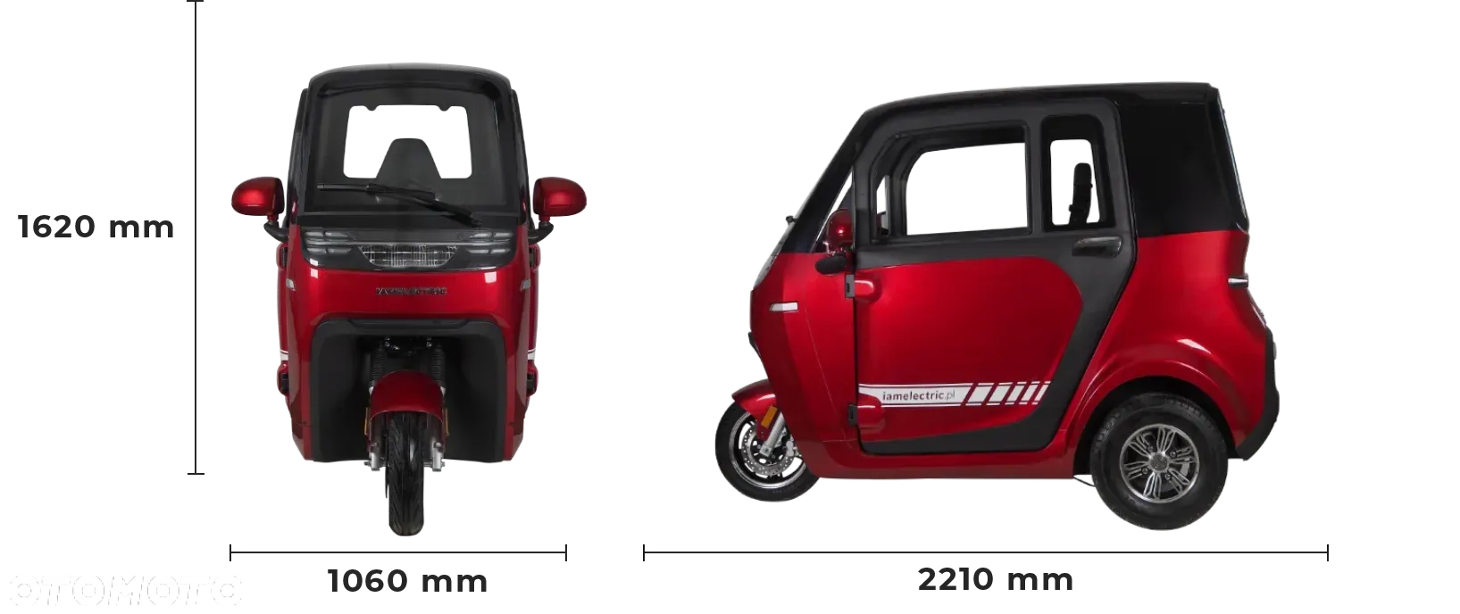 iamelectric Inny - 5
