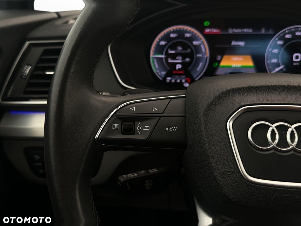 Audi Q5 Sportback - 12