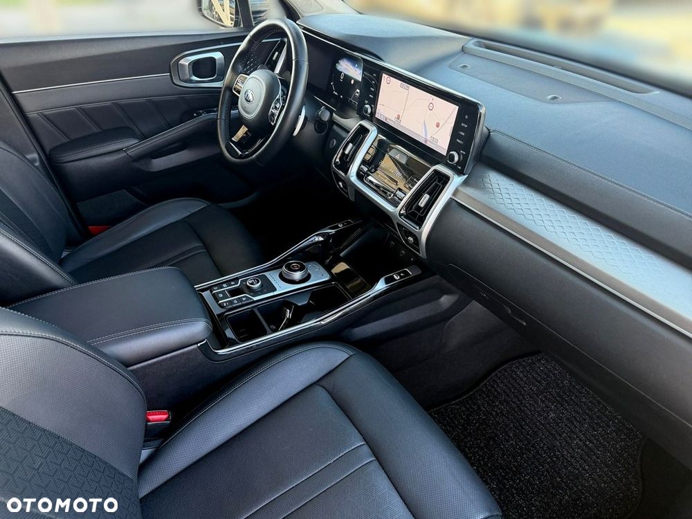 Kia Sorento - 23