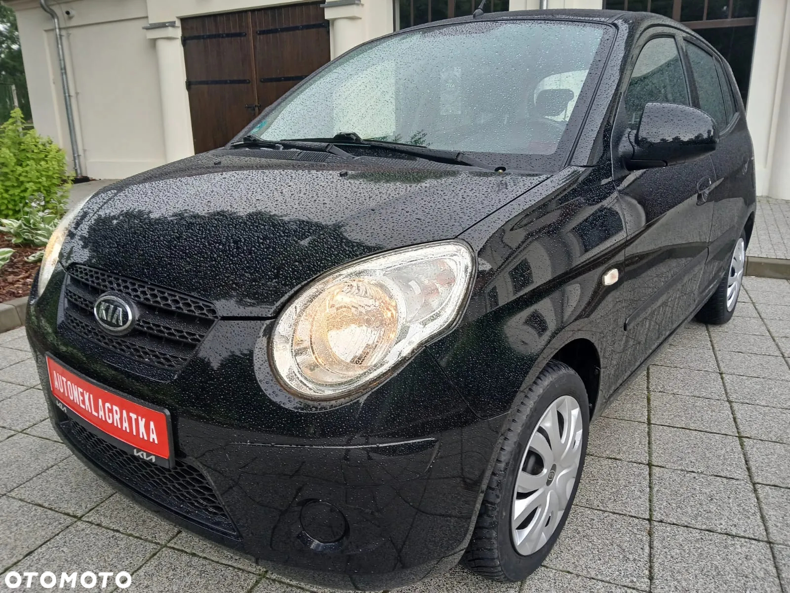 Kia Picanto - 4